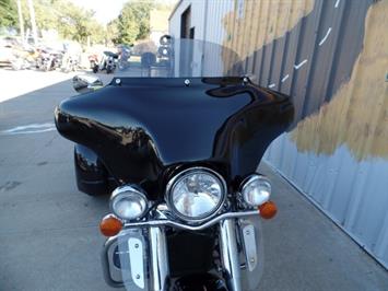 2007 Kawasaki Vulcan 1600 Trike Hannigan   - Photo 15 - Kingman, KS 67068