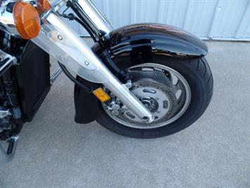 2007 Kawasaki Vulcan 1600 Trike Hannigan   - Photo 12 - Kingman, KS 67068