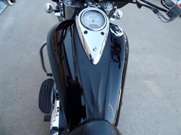 2007 Kawasaki Vulcan 1600 Trike Hannigan   - Photo 23 - Kingman, KS 67068