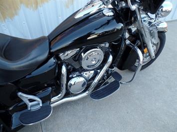 2007 Kawasaki Vulcan 1600 Trike Hannigan   - Photo 9 - Kingman, KS 67068