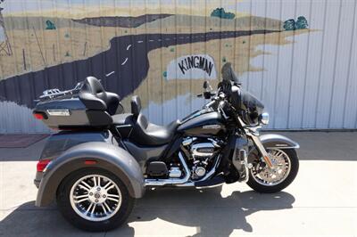 2021 Harley-Davidson Triglide   - Photo 1 - Kingman, KS 67068