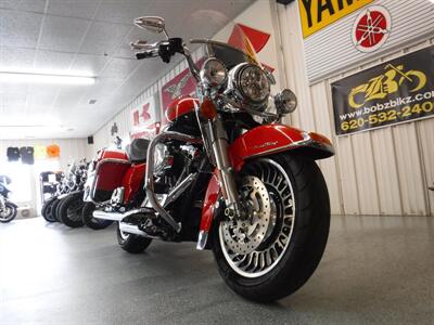 2010 Harley-Davidson Road King   - Photo 4 - Kingman, KS 67068