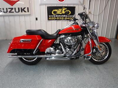 2010 Harley-Davidson Road King   - Photo 1 - Kingman, KS 67068