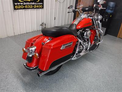 2010 Harley-Davidson Road King   - Photo 10 - Kingman, KS 67068