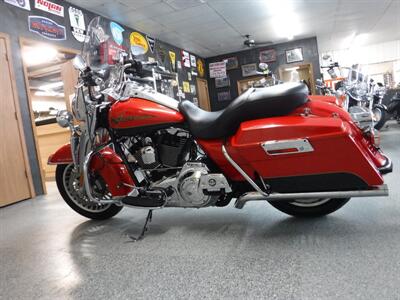 2010 Harley-Davidson Road King   - Photo 17 - Kingman, KS 67068