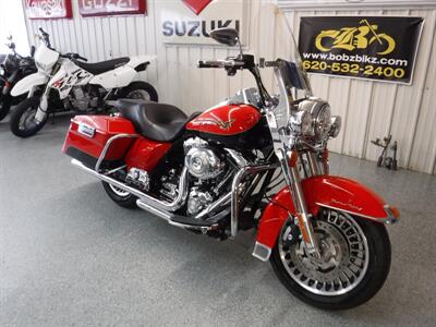 2010 Harley-Davidson Road King   - Photo 2 - Kingman, KS 67068