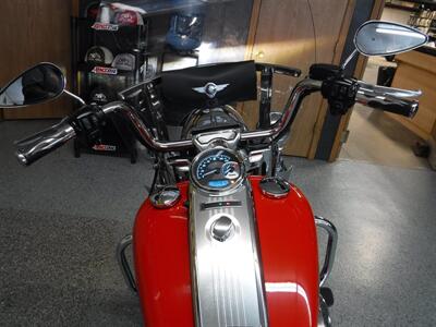 2010 Harley-Davidson Road King   - Photo 13 - Kingman, KS 67068