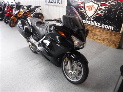 2006 Honda ST 1300   - Photo 2 - Kingman, KS 67068