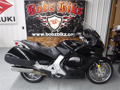 2006 Honda ST 1300   - Photo 1 - Kingman, KS 67068