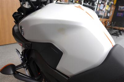 2020 Yamaha MT-09 - Photo 22 - Kingman, KS 67068