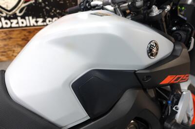 2020 Yamaha MT-09 - Photo 20 - Kingman, KS 67068