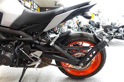 2020 Yamaha MT-09 - Photo 17 - Kingman, KS 67068