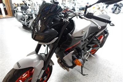 2020 Yamaha MT-09 - Photo 15 - Kingman, KS 67068