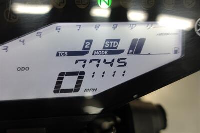 2020 Yamaha MT-09 - Photo 33 - Kingman, KS 67068