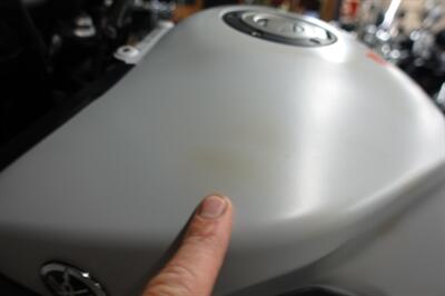 2020 Yamaha MT-09 - Photo 26 - Kingman, KS 67068