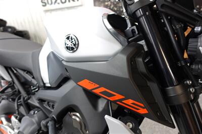 2020 Yamaha MT-09 - Photo 19 - Kingman, KS 67068
