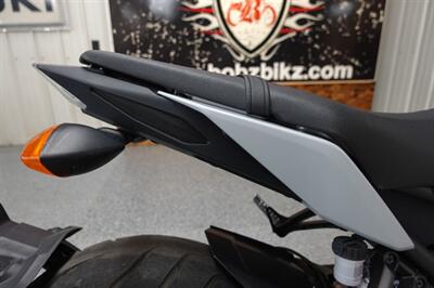 2020 Yamaha MT-09 - Photo 25 - Kingman, KS 67068