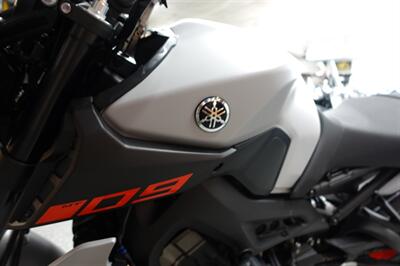 2020 Yamaha MT-09 - Photo 23 - Kingman, KS 67068