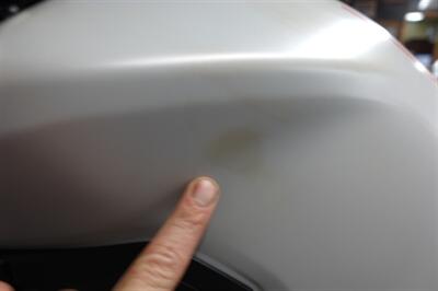 2020 Yamaha MT-09 - Photo 27 - Kingman, KS 67068