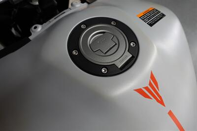 2020 Yamaha MT-09 - Photo 28 - Kingman, KS 67068