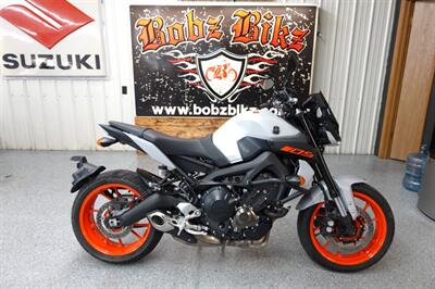 2020 Yamaha MT-09 - Photo 1 - Kingman, KS 67068