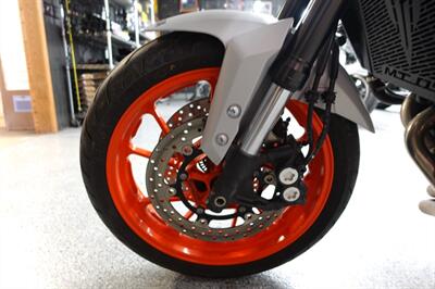 2020 Yamaha MT-09 - Photo 14 - Kingman, KS 67068