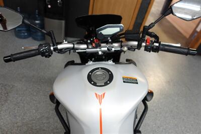 2020 Yamaha MT-09 - Photo 32 - Kingman, KS 67068