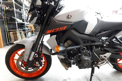 2020 Yamaha MT-09 - Photo 16 - Kingman, KS 67068