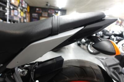 2020 Yamaha MT-09 - Photo 24 - Kingman, KS 67068