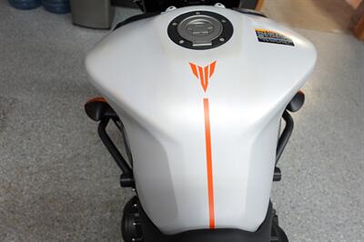 2020 Yamaha MT-09 - Photo 21 - Kingman, KS 67068