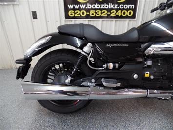 2014 Moto Guzzi California Custom   - Photo 8 - Kingman, KS 67068