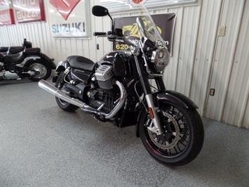 2014 Moto Guzzi California Custom   - Photo 2 - Kingman, KS 67068