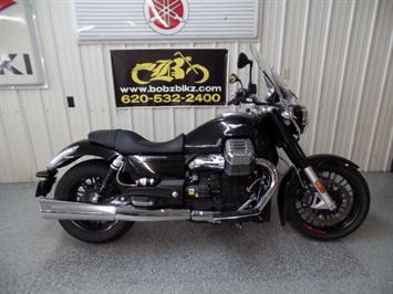 2014 Moto Guzzi California Custom   - Photo 1 - Kingman, KS 67068