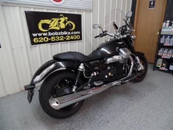 2014 Moto Guzzi California Custom   - Photo 9 - Kingman, KS 67068