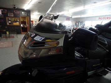 2000 Honda Gold Wing 1500 Anniversary   - Photo 19 - Kingman, KS 67068