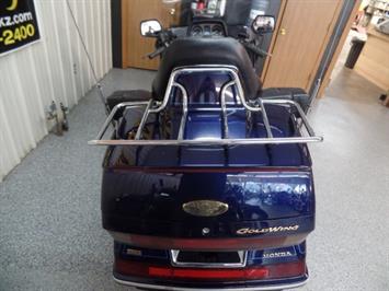 2000 Honda Gold Wing 1500 Anniversary   - Photo 4 - Kingman, KS 67068