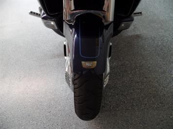 2000 Honda Gold Wing 1500 Anniversary   - Photo 15 - Kingman, KS 67068