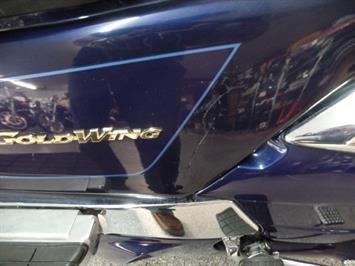 2000 Honda Gold Wing 1500 Anniversary   - Photo 10 - Kingman, KS 67068