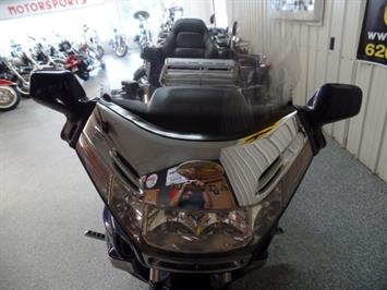 2000 Honda Gold Wing 1500 Anniversary   - Photo 16 - Kingman, KS 67068