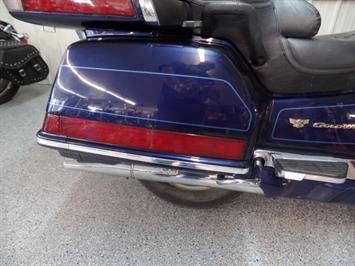 2000 Honda Gold Wing 1500 Anniversary   - Photo 7 - Kingman, KS 67068