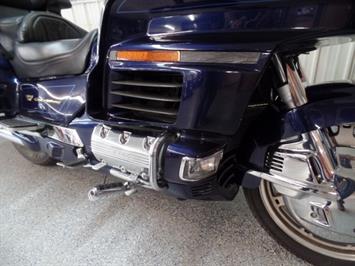2000 Honda Gold Wing 1500 Anniversary   - Photo 13 - Kingman, KS 67068