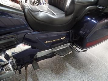 2000 Honda Gold Wing 1500 Anniversary   - Photo 21 - Kingman, KS 67068