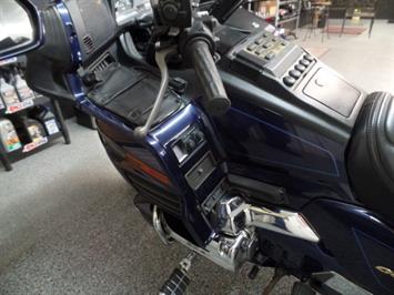 2000 Honda Gold Wing 1500 Anniversary   - Photo 20 - Kingman, KS 67068