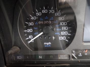 2000 Honda Gold Wing 1500 Anniversary   - Photo 26 - Kingman, KS 67068