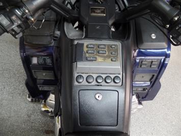 2000 Honda Gold Wing 1500 Anniversary   - Photo 24 - Kingman, KS 67068