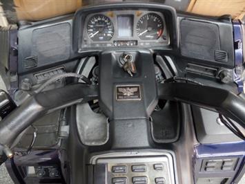 2000 Honda Gold Wing 1500 Anniversary   - Photo 25 - Kingman, KS 67068