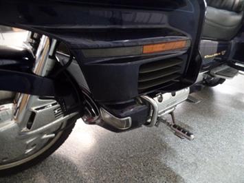 2000 Honda Gold Wing 1500 Anniversary   - Photo 18 - Kingman, KS 67068