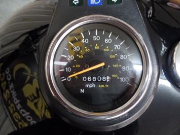 1999 Suzuki Savage 650   - Photo 11 - Kingman, KS 67068