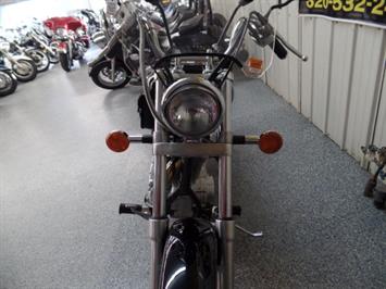 1999 Suzuki Savage 650   - Photo 5 - Kingman, KS 67068