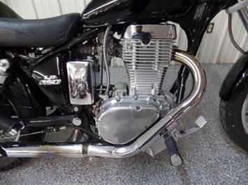 1999 Suzuki Savage 650   - Photo 8 - Kingman, KS 67068
